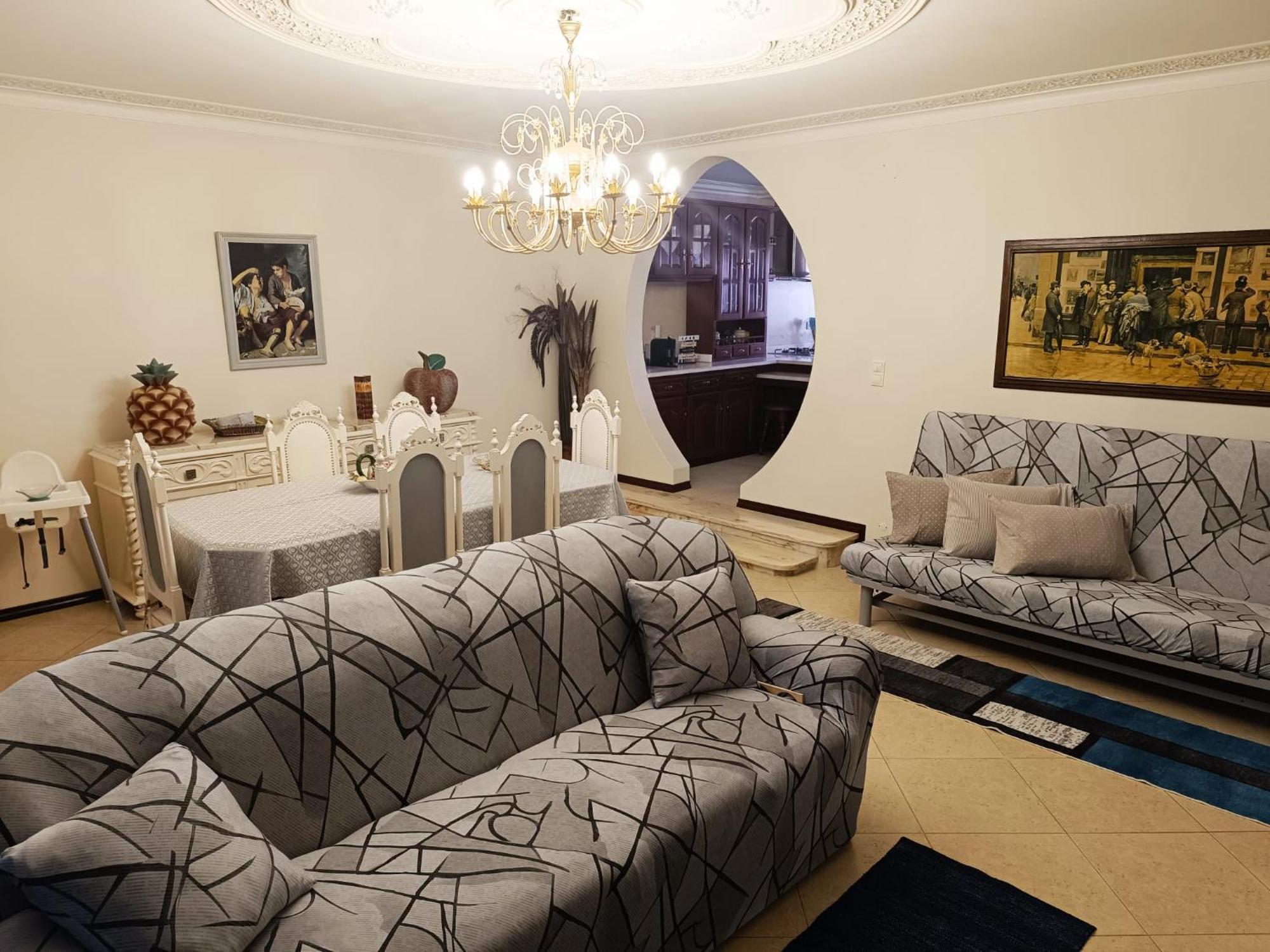 Вилла Caroca House Назаре Экстерьер фото