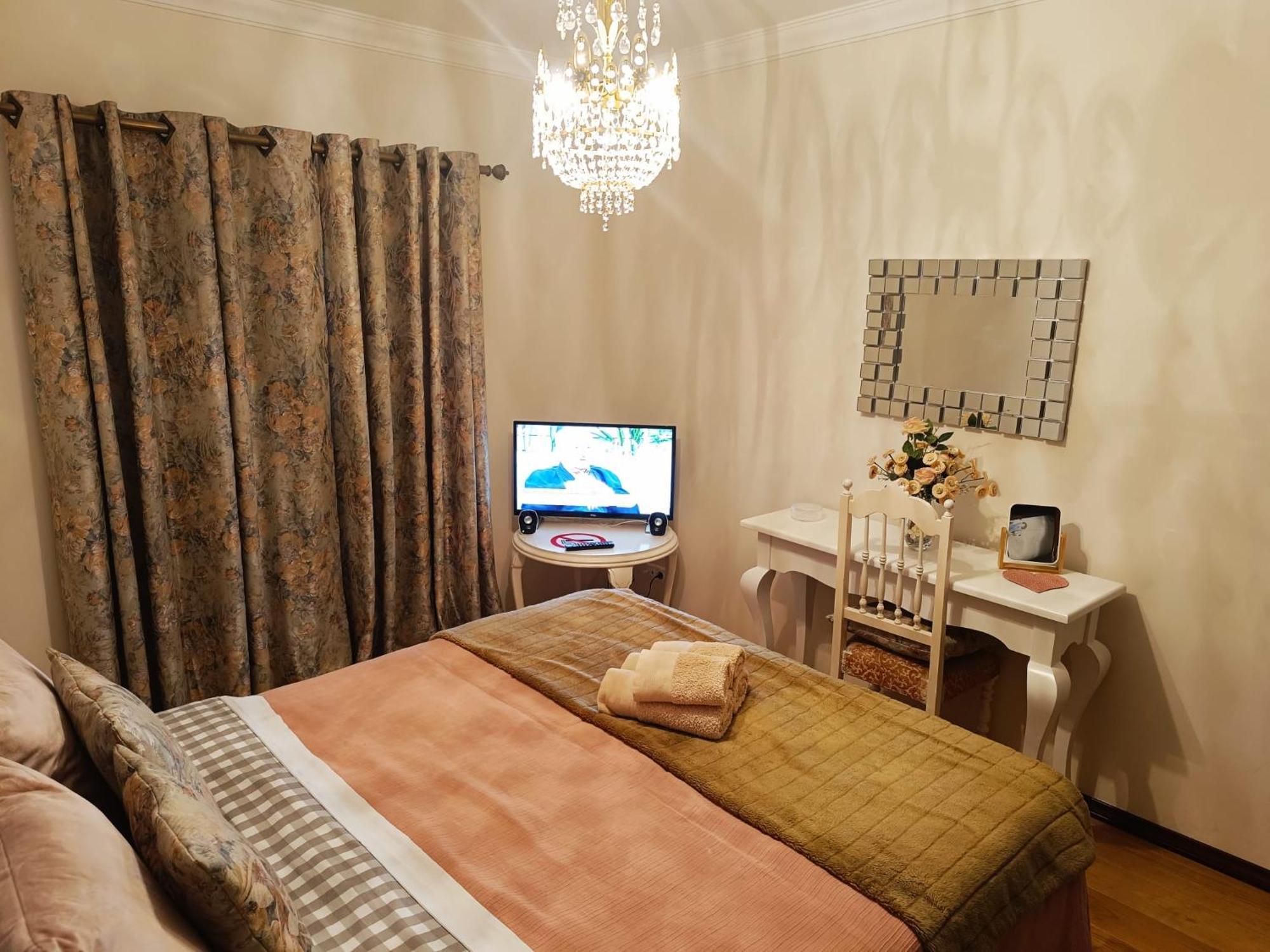 Вилла Caroca House Назаре Экстерьер фото