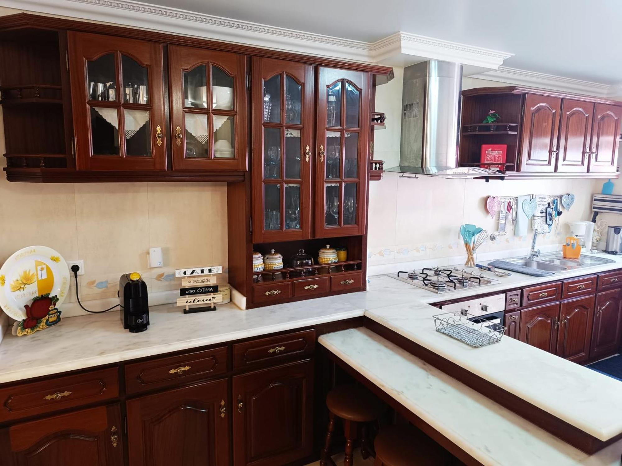 Вилла Caroca House Назаре Экстерьер фото